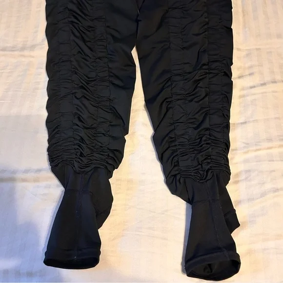 Agogie Resistance Band Legginngs